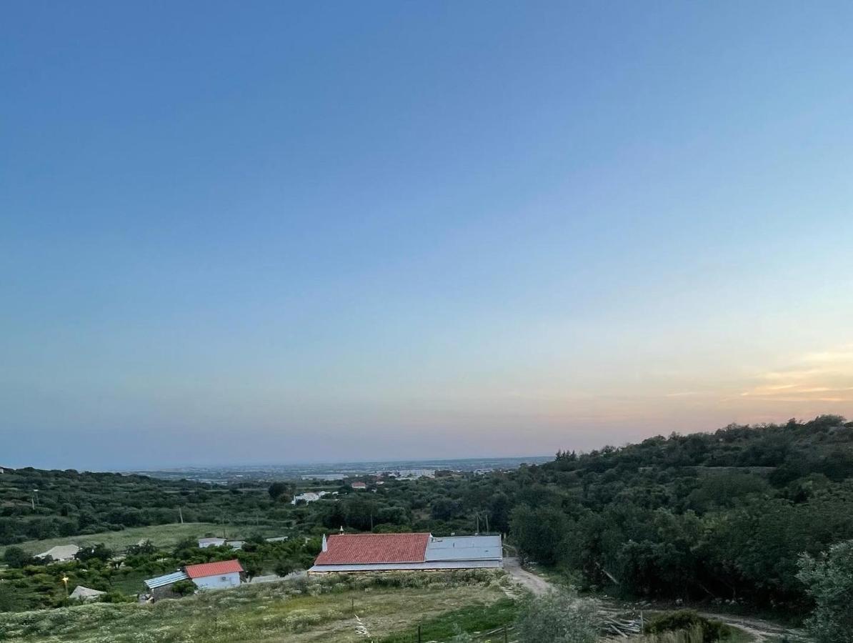 Quinta Da Boa Sorte Estoi Luaran gambar