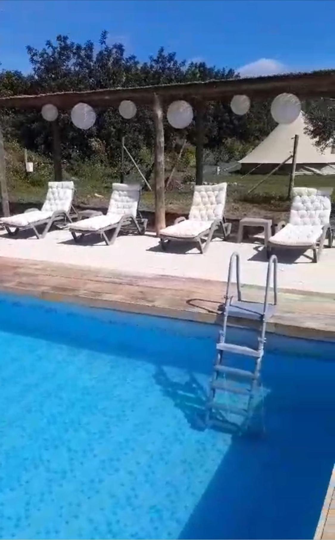 Quinta Da Boa Sorte Estoi Luaran gambar
