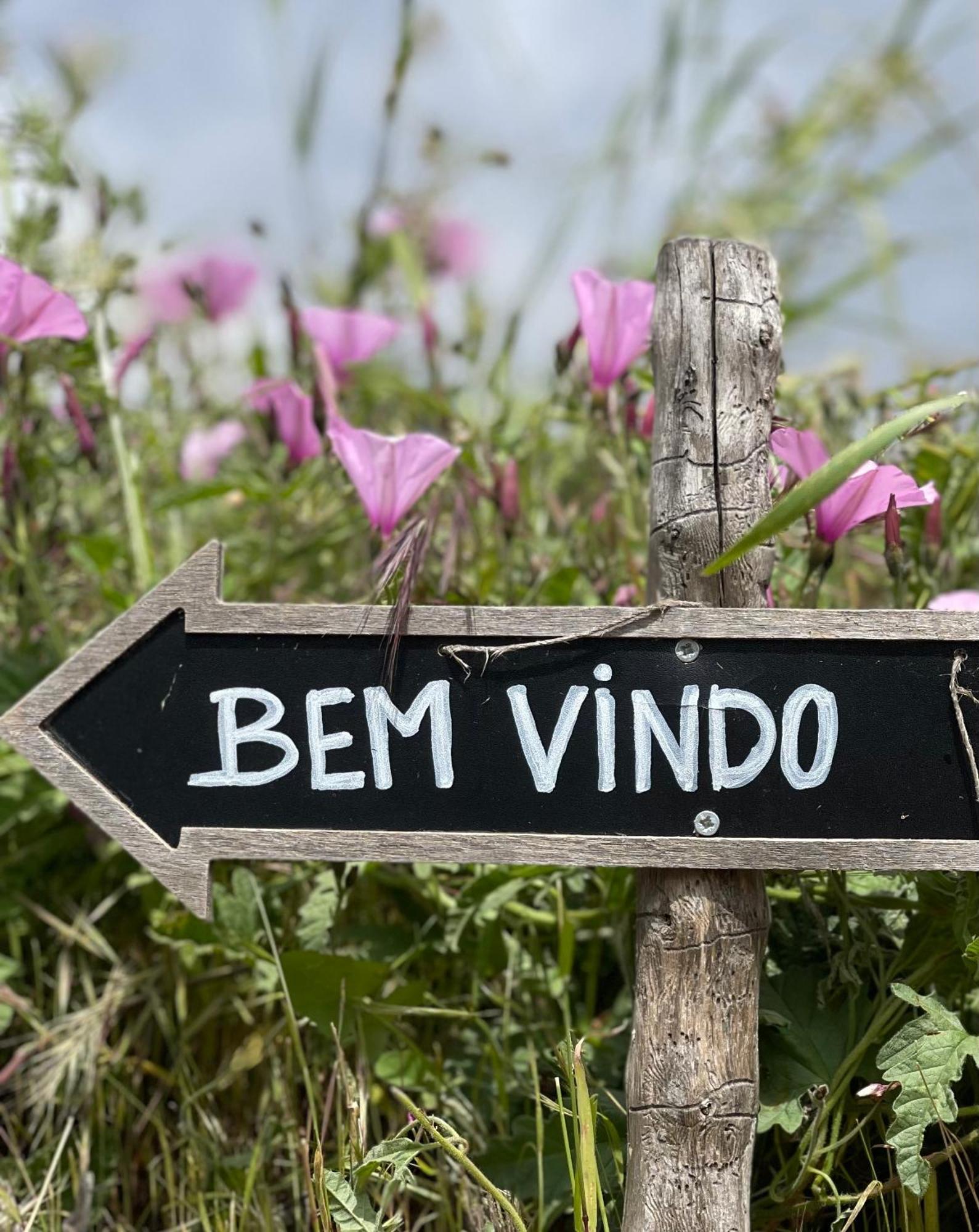 Quinta Da Boa Sorte Estoi Luaran gambar