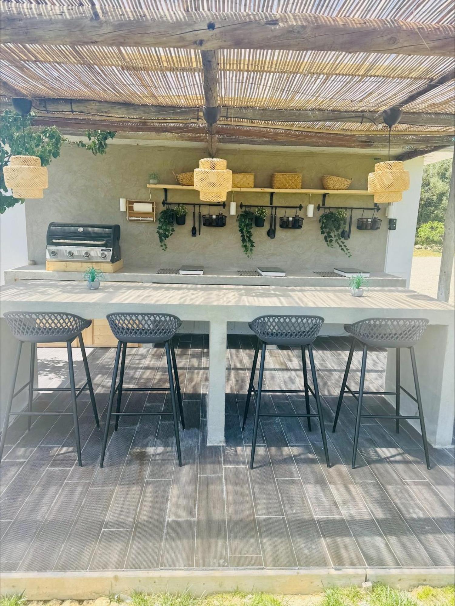 Quinta Da Boa Sorte Estoi Luaran gambar