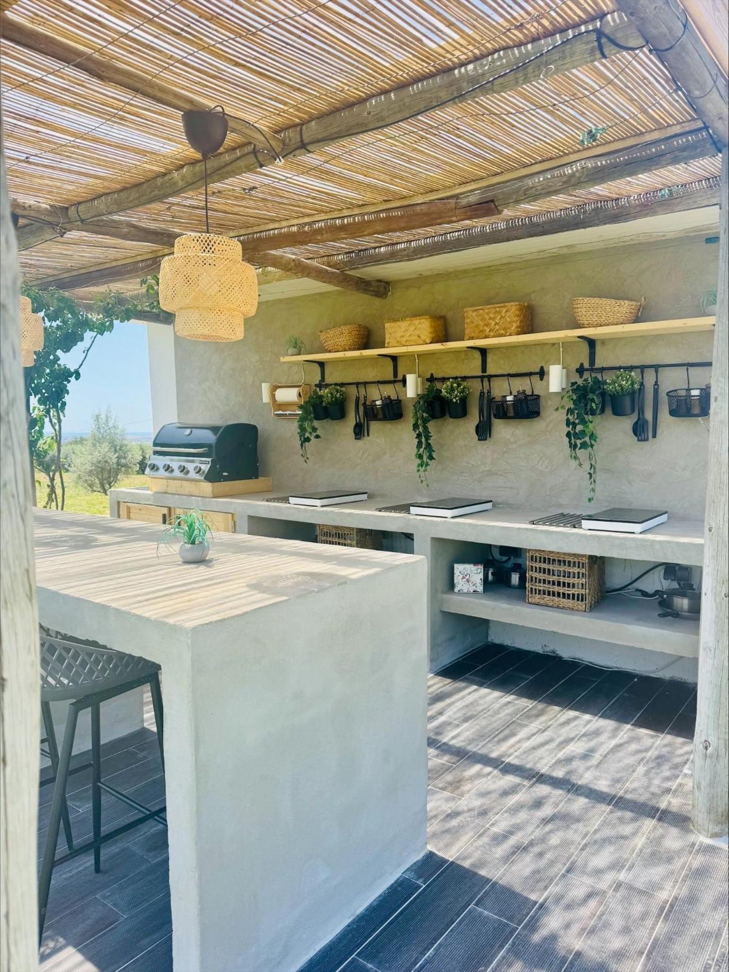 Quinta Da Boa Sorte Estoi Luaran gambar